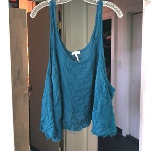 free People swing tank